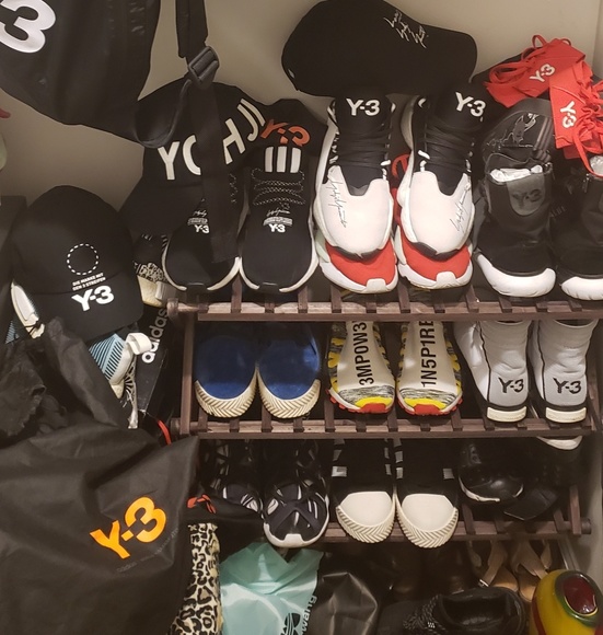 Meet your Posher, Stiles - Picture 2 of 2